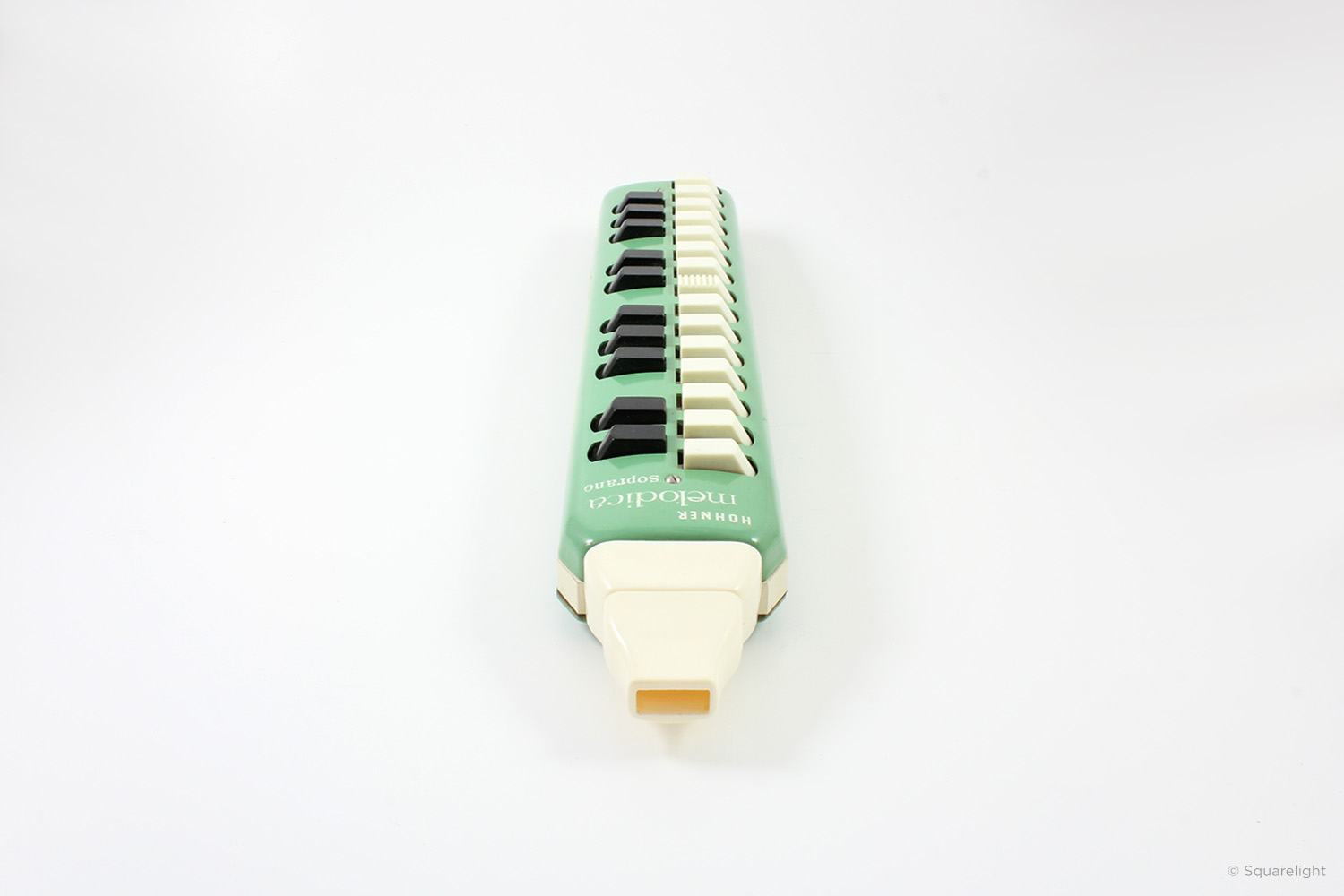 Horner_Melodica-Soprano_front