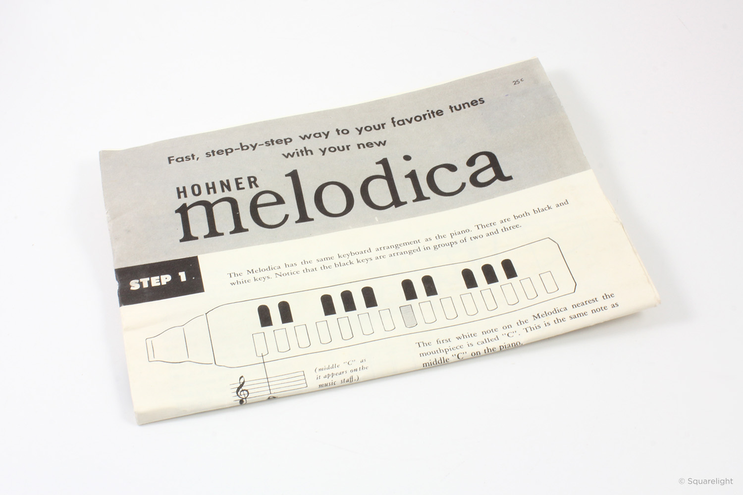 Horner_Melodica-Soprano_instructions