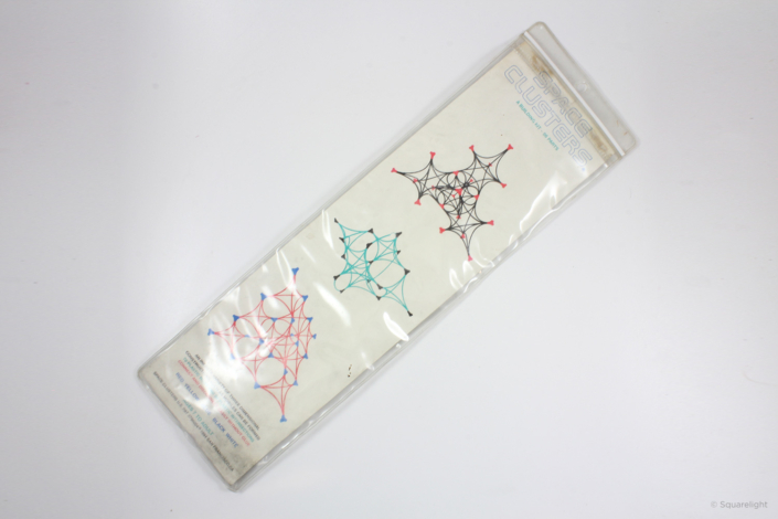 Space-Clusters_package