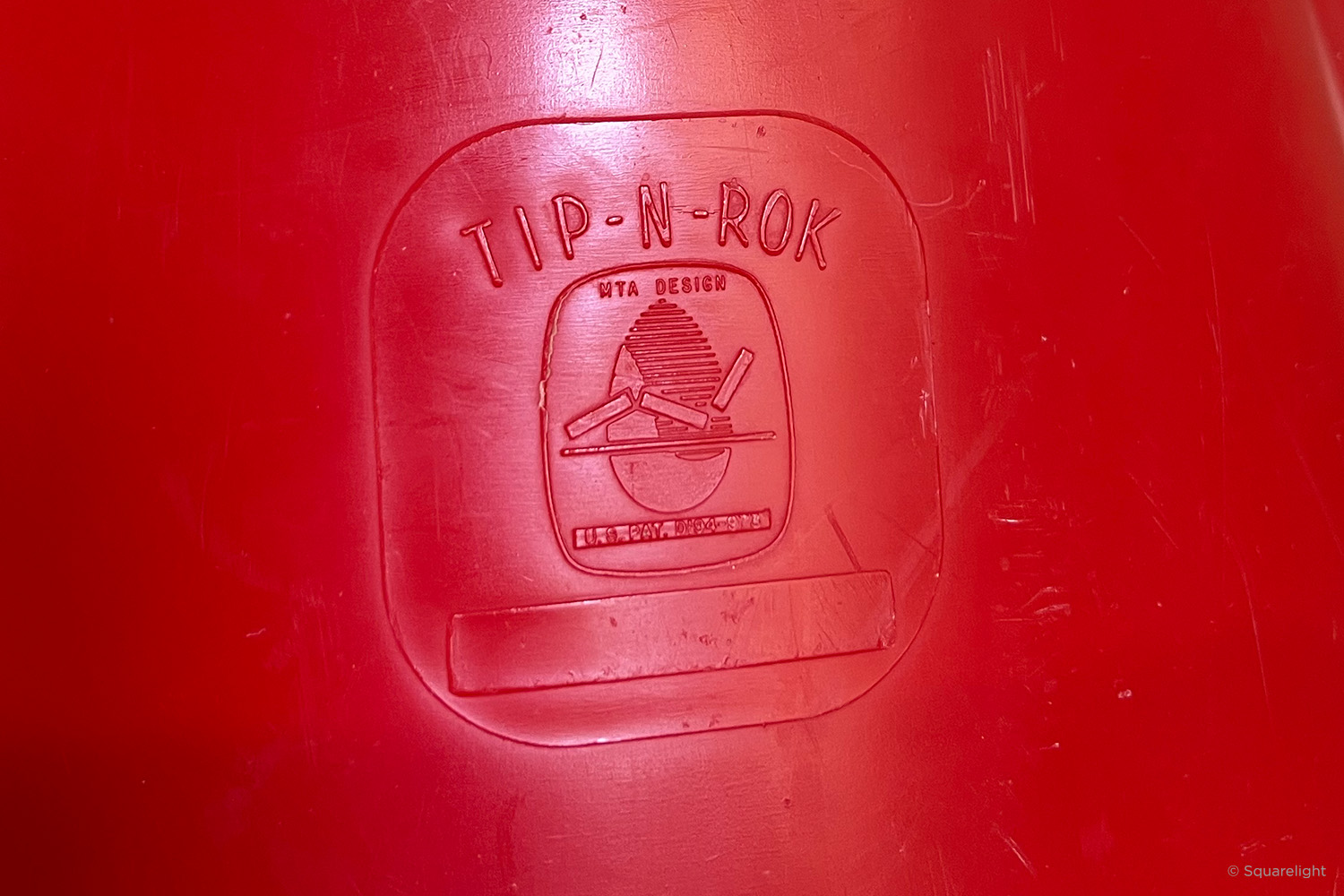 Tip-N-Rock_label